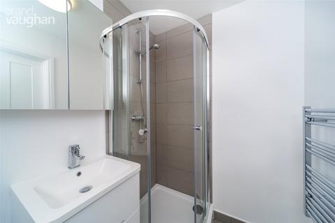 Studio to rent, Howard Place, Brighton, East Sussex, BN1
