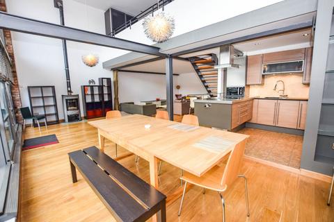 2 bedroom flat to rent, Smithfield Buildings, 44 Tib Street, Northern Quarter, Manchester, M4