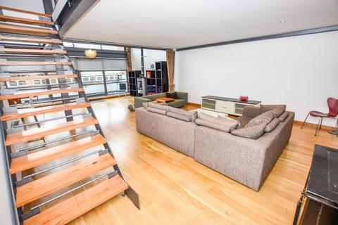 2 bedroom flat to rent, Smithfield Buildings, 44 Tib Street, Northern Quarter, Manchester, M4