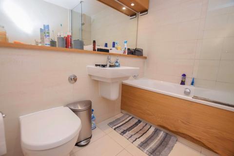 1 bedroom flat to rent, St Georges Island, 1 Kelso Place, Castlefield, Manchester, M15