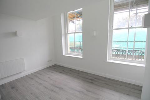 Studio to rent, Buckingham Place, Brighton, BN1 3QA