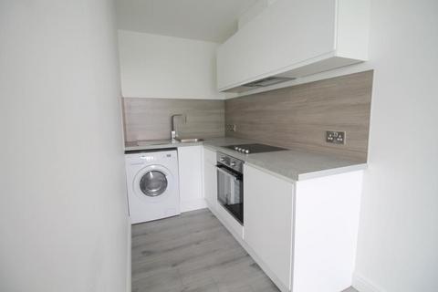 Studio to rent, Buckingham Place, Brighton, BN1 3QA