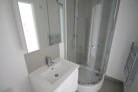 Studio to rent, Buckingham Place, Brighton, BN1 3QA