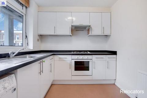 3 bedroom maisonette to rent, Alderney Road, Stepney E1