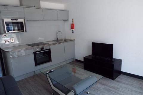 1 bedroom apartment to rent, 111c Hubert Road, Selly Oak, Birmingham, B29 6ET