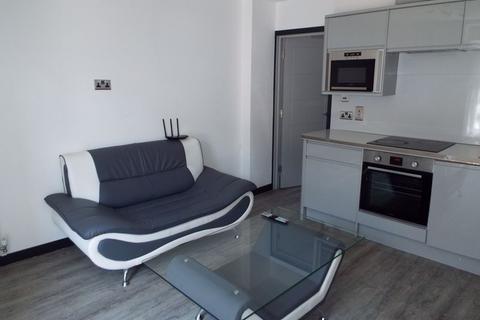 1 bedroom apartment to rent, 111c Hubert Road, Selly Oak, Birmingham, B29 6ET
