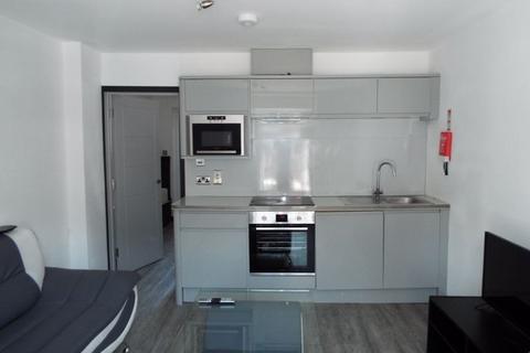 1 bedroom apartment to rent, 111c Hubert Road, Selly Oak, Birmingham, B29 6ET