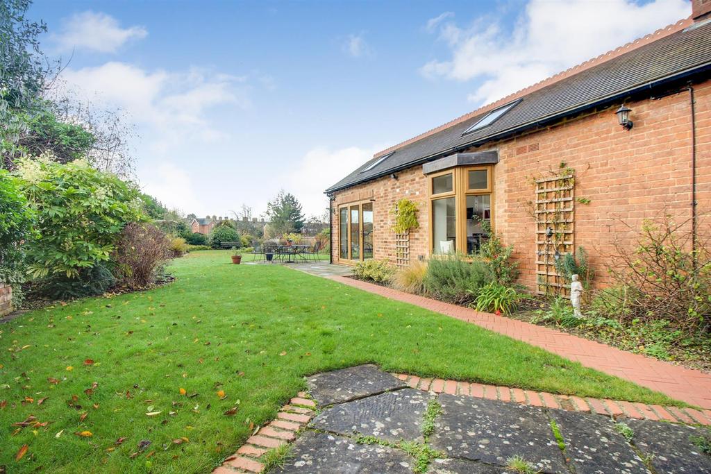 Denmark Road, Gloucester 5 bed detached house for sale £625,000