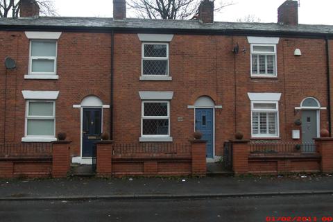 Norman Street Failsworth 3 Bed Terraced House 550 Pcm