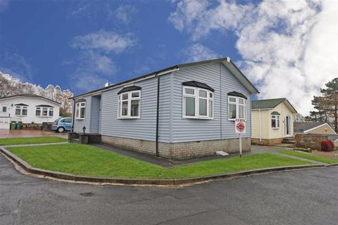 Search Mobile Homes For Sale In Wales Onthemarket