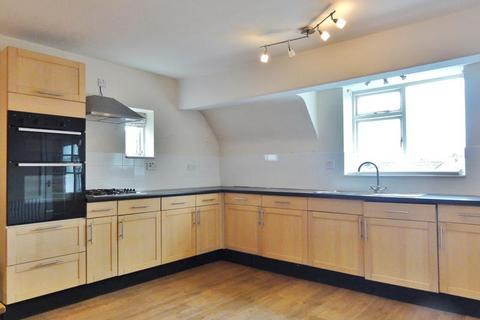 1 bedroom apartment to rent, The Priory, Flat 5, Worcester Road, Ledbury, Herefordshire, HR8