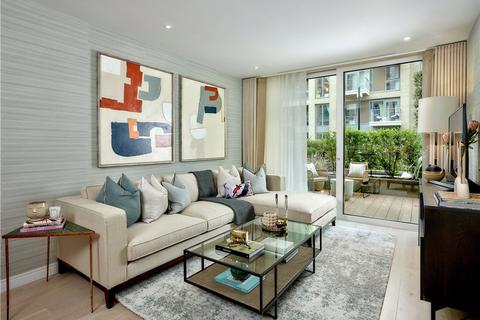 2 bedroom flat for sale, Chelsea Creek, London, SW6