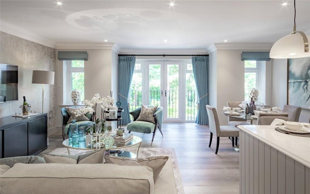 Show Home