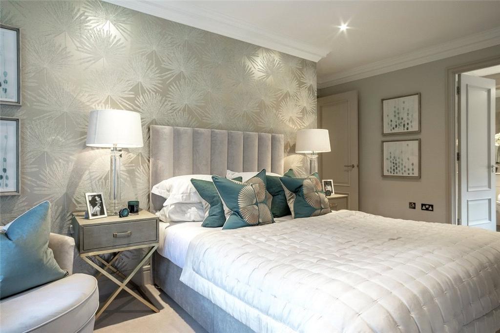 Show Home