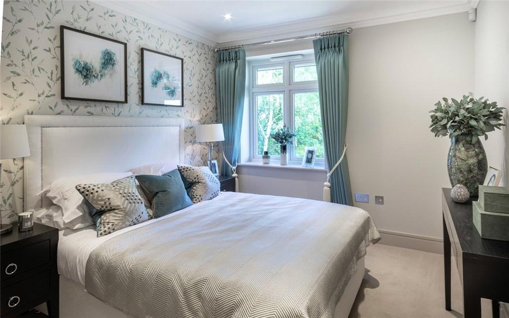 Show Home