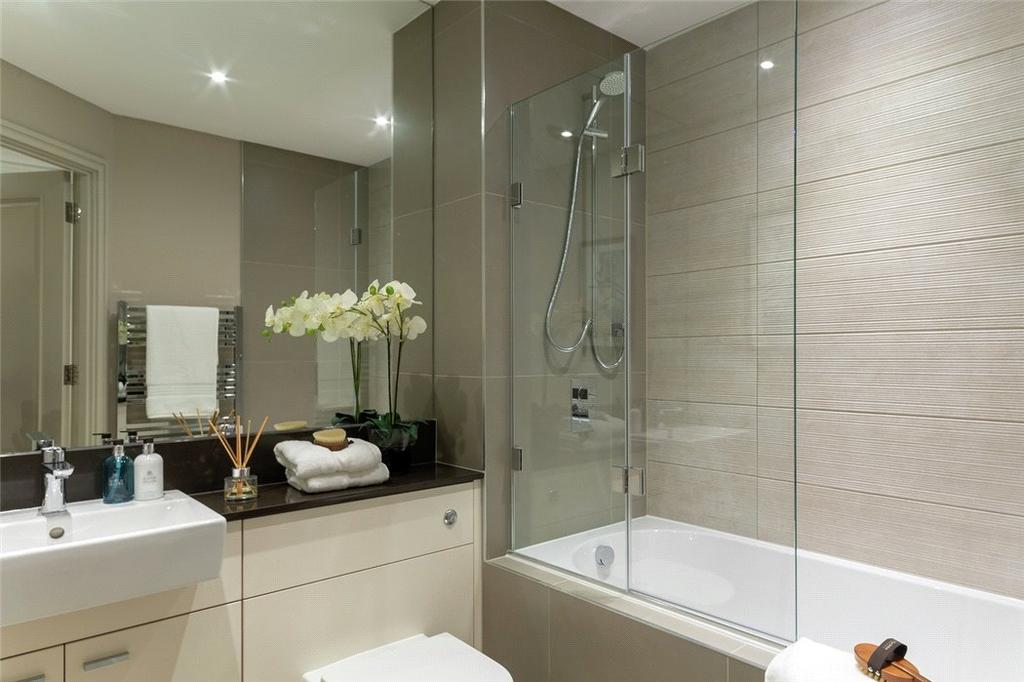 Show Home
