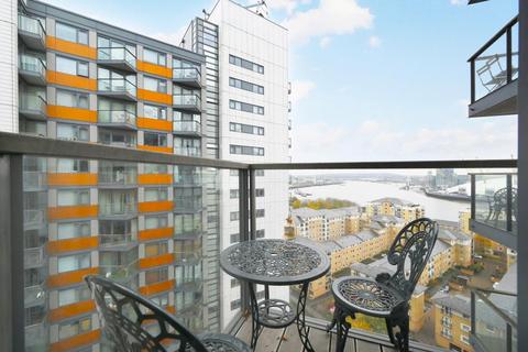 1 bedroom apartment to rent, Proton Tower Blackwall Way E14