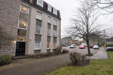 Studio to rent, Linksfield Gardens, Old Aberdeen, Aberdeen, AB24