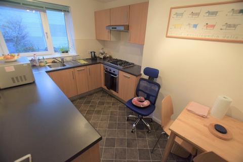 Studio to rent, Linksfield Gardens, Old Aberdeen, Aberdeen, AB24