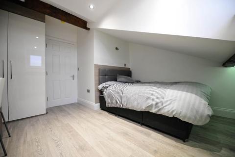 undefined, Blenheim Terrace, University, Leeds
