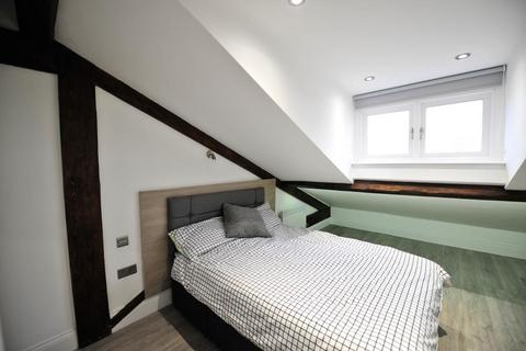undefined, Blenheim Terrace, University, Leeds