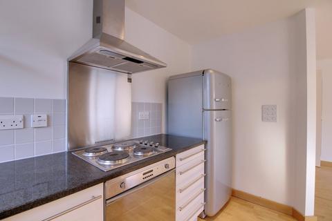 2 bedroom apartment to rent, 12 Leyden Street, London E1