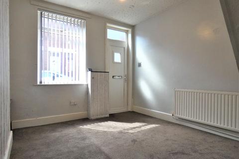 2 bedroom terraced house to rent, Orion Street, Smallthorne, Stoke-on-Trent, ST6 1PB