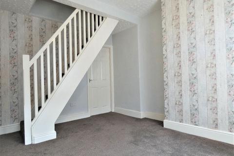 2 bedroom terraced house to rent, Orion Street, Smallthorne, Stoke-on-Trent, ST6 1PB