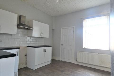 2 bedroom terraced house to rent, Orion Street, Smallthorne, Stoke-on-Trent, ST6 1PB