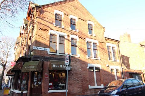 undefined, 89 Skipworth Street, LE2 1GD