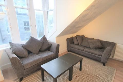 4 bedroom duplex to rent, Skene Terrace, City Centre, Aberdeen, AB10