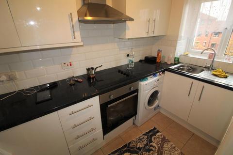 undefined, Magpie Close, Enfield