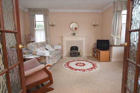 2 bedroom retirement property for sale - Albion Court, Queen Street, Chelmsford