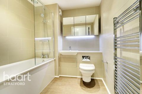 2 bedroom flat for sale, Atelier Point, Duncan House, Jupp Road