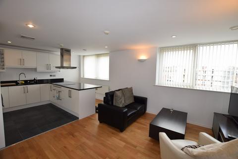 2 bedroom flat to rent, Lloyd Street, Altrincham, Greater Manchester, WA14