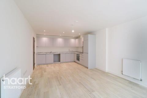 2 bedroom flat for sale, Atelier Point, Duncan House, Jupp Road