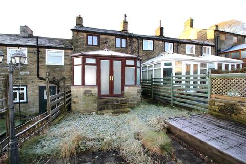Search Cottages For Sale In Calderdale Onthemarket