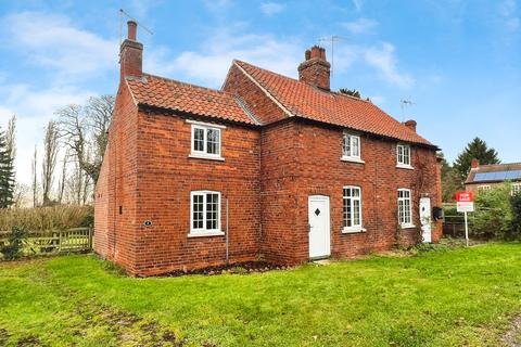undefined, Sandbeck Cottages, Stragglethorpe, Grantham, LN5