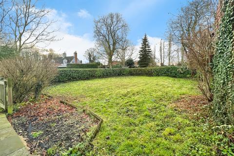 undefined, Sandbeck Cottages, Stragglethorpe, Grantham, LN5