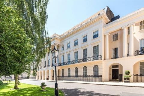 2 bedroom flat to rent, Clarence Terrace, Regent's Park, London