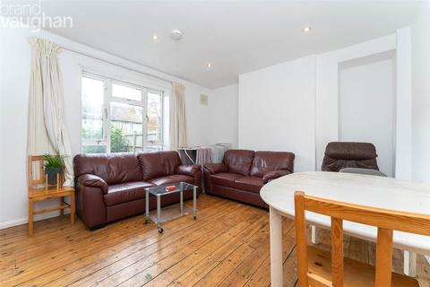 6 bedroom semi-detached house to rent - Barcombe Road, Brighton, East Sussex, BN1