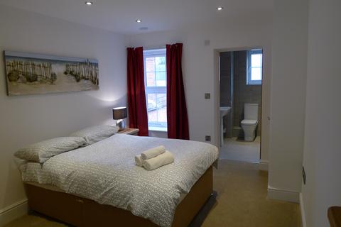1 bedroom serviced apartment to rent, Rugby CV21