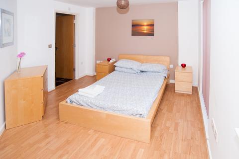 1 bedroom serviced apartment to rent, Manor House Drive, Coventry CV1