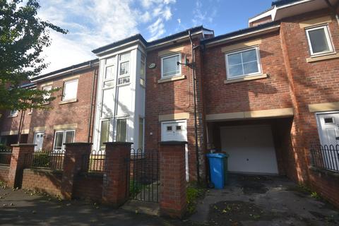 undefined, Drayton Street, Hulme, Manchester, M15 5LL