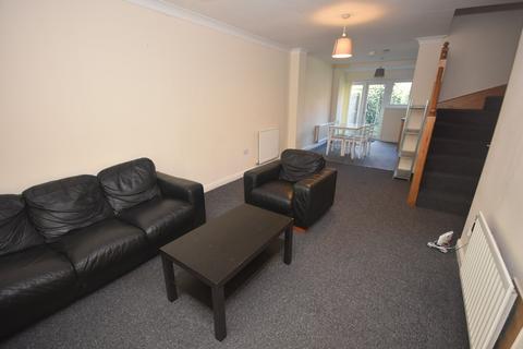 undefined, Drayton Street, Hulme, Manchester, M15 5LL