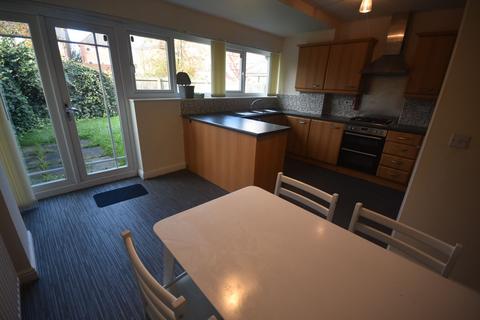 undefined, Drayton Street, Hulme, Manchester, M15 5LL