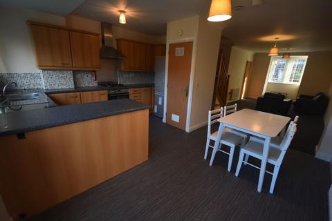 undefined, Drayton Street, Hulme, Manchester, M15 5LL