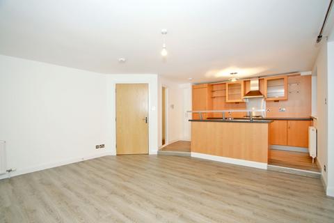 2 bedroom flat to rent, Riverside Terrace, Aberdeen, AB10