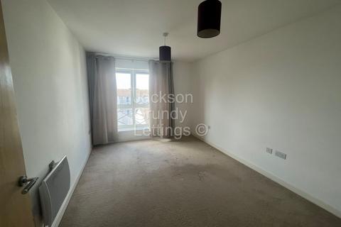 1 bedroom flat to rent - St Andrews Street, Town Centre, Northampton NN1 2HA