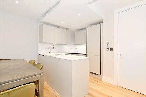 3 bedroom apartment to rent, Baker Street, Marylebone Street, London, NW1